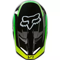 Imagen de CASCO MOTOCROSS FOX V1 DPTH HELMET DOT ACE