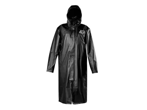 CAPA FOX DE LLUVIA PIT RAIN