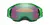 ANTIPARRAS OAKLEY AIRBRAKE MX SILVER/BLUE COLORSHIFT - comprar online