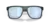 LENTES OAKLEY LEFFINGWELL BLACK INK PRIZM GREY - tienda online