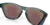 Imagen de LENTES FROGSKINS crystal black prizm sapphire polarized