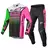 CONJUNTO ALPINESTARS RACER COMPASS