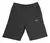BERMUDA OAKLEY FLEECE SHORT NEGRA - comprar online