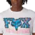 REMERA FOX BARBED WIRE PREMIUM TEE FOX WHITE - comprar online