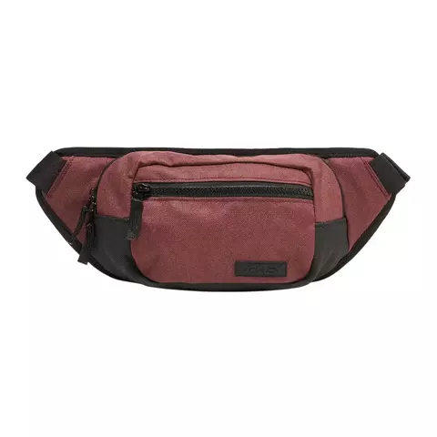 RIÑONERA OAKLEY TRANSIT BELT BAG GRENACHE - comprar online