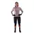 BERMUDA TROY LEE DESINGS MUJER MTB LILIUM SHORT SHELL BLACK - wide open store