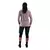 BERMUDA TROY LEE DESINGS MUJER MTB LILIUM SHORT SHELL BLACK - tienda online