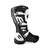 BOTA MOTOCROSS LEATT 3.5 BLACK AND WHITE - comprar online
