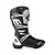 BOTA MOTOCROSS LEATT 3.5 BLACK AND WHITE