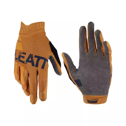 GUANTES LEATT GLOVE MTB 1.0 GRIPR RUST
