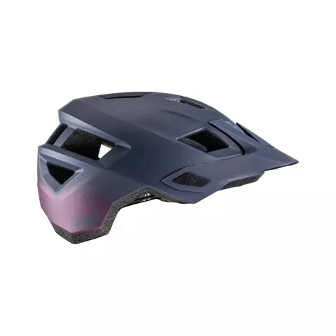 CASCO LEATT MTB ALL MTN 1.0 DUSK