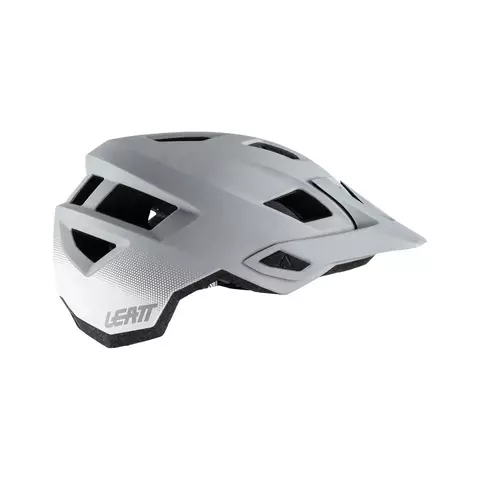 CASCO LEATT MTB ALL MNT 1.0 STEEL