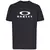 REMERA OAKLEY O BARK