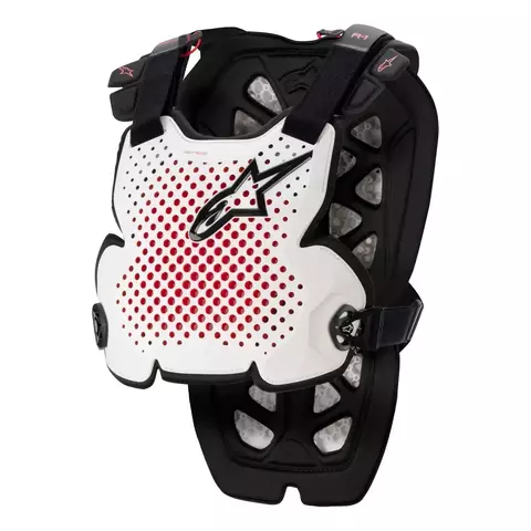 PECHERA ALPINESTARS A-1 CHEST PROTECTOR XL - 2XL - comprar online