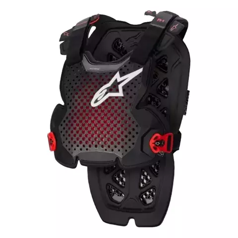 PECHERA ALPINESTARS A1 PRO M-L - comprar online