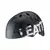 CASCO LEATT MTB HELMET URBAN 1.0 V22 JUNIOR BLACK - comprar online