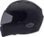 Imagen de CASCO BELL SOLID QUALIFIER MATTE BLACK