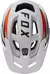 CASCO FOX CICLISMO MTB SPEEDFRAME HELMET WHITE - tienda online