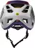 CASCO FOX CICLISMO MTB SPEEDFRAME HELMET WHITE - wide open store