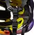 CASCO FOX CICLISMO MTB SPEEDFRAME HELMET WHITE - comprar online