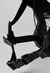 Imagen de CASCO FOX CICLISMO MTB SPEEDFRAME HELMET BLACK