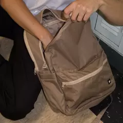 Imagen de MOCHILA BACKPACK THREAD SAND