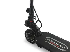 Dualtron Spider Max 30 AH - comprar online
