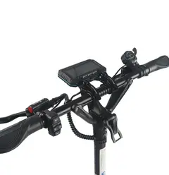 Dualtron Spider Max 27 AH en internet