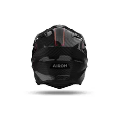 Casco Moto Airoh Commander 2 Carbon en internet