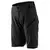 BERMUDA TROY LEE DESINGS MUJER MTB LILIUM SHORT SHELL BLACK - comprar online