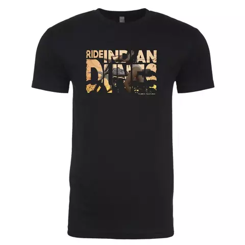 REMERA INDIAN DUNES SUNSET BLK