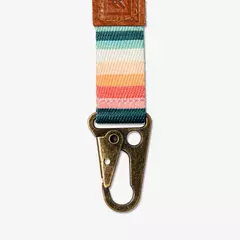 LLAVERO THREAD KEYCHAIN CLIP RENAE - comprar online