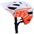 CASCO TLD YOUTH A1 MIPS CLASSCI ROCKET RED NIÑOS BICI