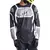 CONJUNTO TROY LEE DESINGS GP PRO JERSEY/PANT BANDS PHANTOM GRAY - tienda online