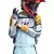 CONJUNTO TROY LEE DESINGS SE PRO JERSEY/PANT WAVEZ BLEACHED AQUA - comprar online