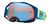 ANTIPARRAS OAKLEY AIRBRAKE MX SILVER/BLUE COLORSHIFT PRIZM MX SAPPHIRE IRIDIUM - comprar online