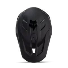 Imagen de CASCO MX FOX V3 SOLID MT BLK