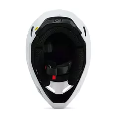 CASCO V1 FOX SOLID BLANCO