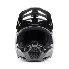 CASCO V1 FOX MOTOCROSS SHIELD/BLACK - comprar online