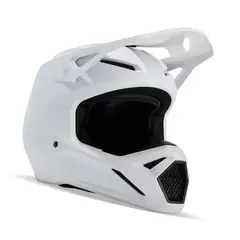 CASCO V1 FOX SOLID BLANCO