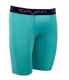 Corto de compresión seven zero compression short