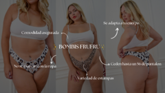 Banner de la categoría Bombis