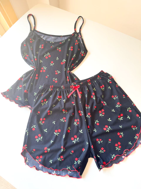Pijama Sweet