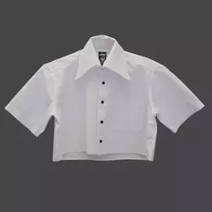 CAMISA CROP SISSI - KALAKA®