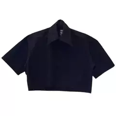 CAMISA CROP SISSI - tienda online