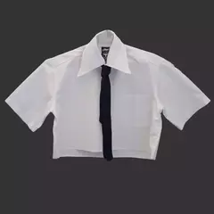 CAMISA CROP SISSI