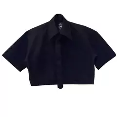 CAMISA CROP SISSI - comprar online