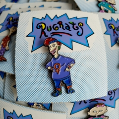 PINS METALICOS 90'S *RUGRATS* - comprar online