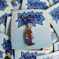 PINS METALICOS 90'S *RUGRATS* - KALAKA®