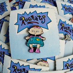 PINS METALICOS 90'S *RUGRATS* - tienda online